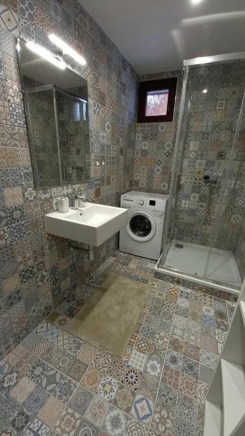 Vila Devana Tatranska Javorina Buitenkant foto