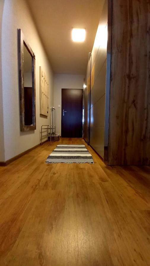 Vila Devana Tatranska Javorina Buitenkant foto